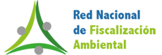 Red Nacional de Fiscalizacion Ambiental Logo