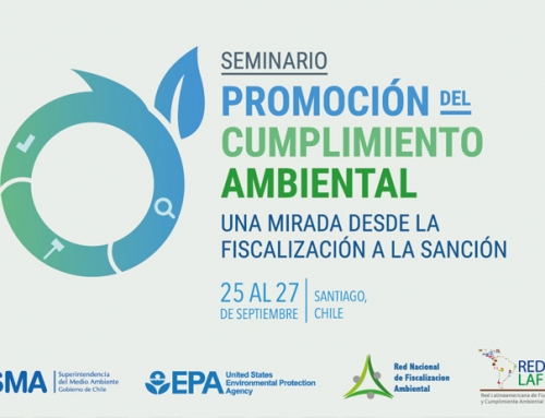 Seminario internacional: Promoción del Cumplimiento Ambiental, una mirada desde la fiscalización a la sanción